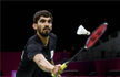 Srikanth rises to World No. 1 ranking